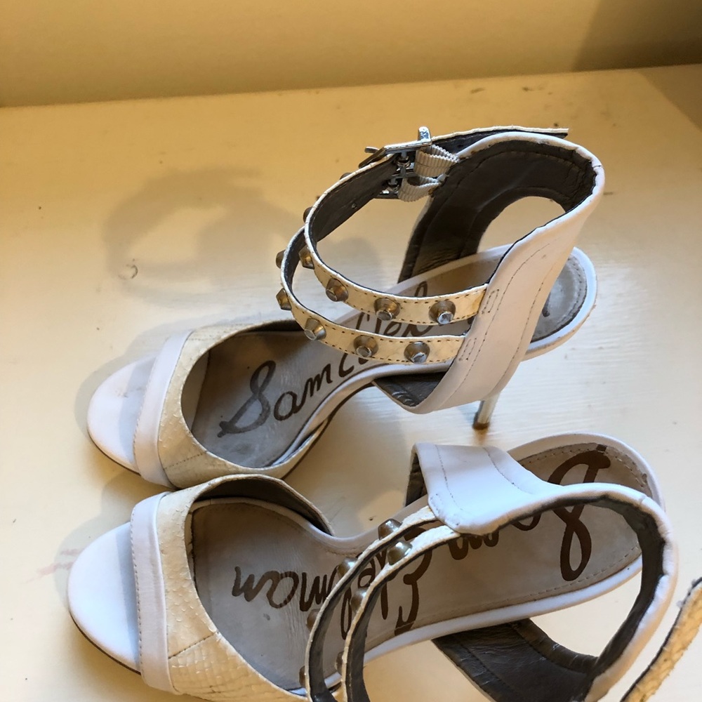 Sam Edelman heels - Picture 3 of 5